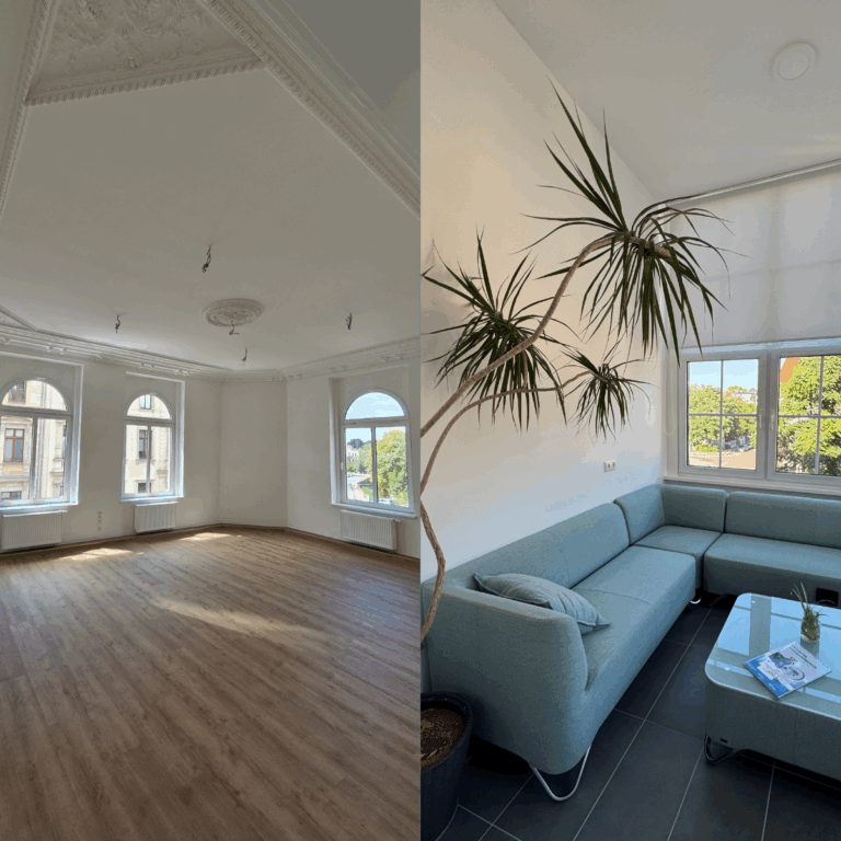 Neues Büro, neue Möglichkeiten – Wir sind umgezogen!