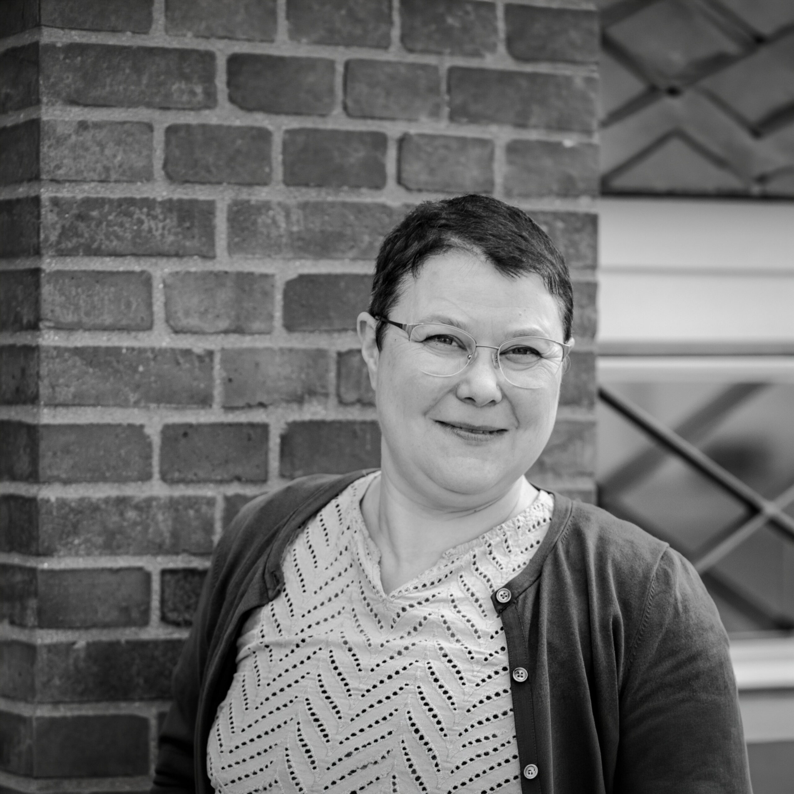 Foto eines Mitarbeitenden